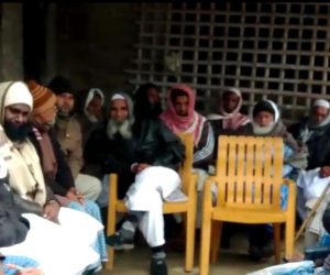 سرزمین برار میں انجمن فلاح انسانیت کی آفس کاافتتاح