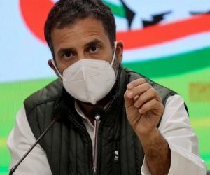 زرعی قوانین کے نقصان- منڈی ختم، صنعت کاروں کو فروغ، عدالت کا راستہ کسانوں کے لئے بند: راہل گاندھی