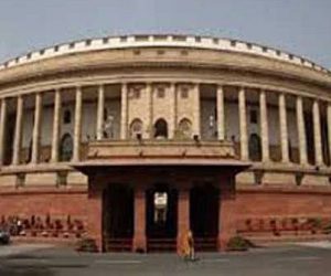 بین مذاہب جوڑے کی شادی پر قانون نہیں بنائے گی مرکزی حکومت