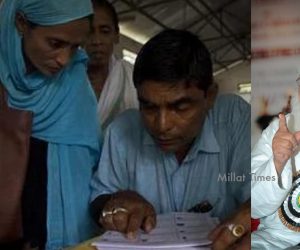 آسام شہریت معاملہ: متنازعہ سرکلر کس کے اشارے پر جاری ہوا؟ : مولانا ارشد مدنی