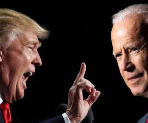 ٹرمپ کو قبل از وقت عہدۂ صدارت سے ہٹانے کے سوال پر بائڈن کا دلچسپ جواب