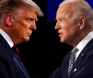 واشنگٹن میں ایمرجنسی نافذ! جو بائیڈن کی حلف برداری سے قبل صدر ٹرمپ کا فیصلہ