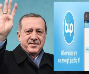 واٹس ایپ کی امتیازی پرائیویسی پالیسی کے بعد ترک ایپ ’ بپ ‘ نے میدان مار لیا