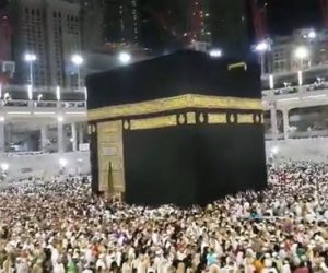 سعودی عرب کا بڑا فیصلہ، دنیا بھر کے مسلمانوں کیلئے حج و عمرہ کے امکانات روشن