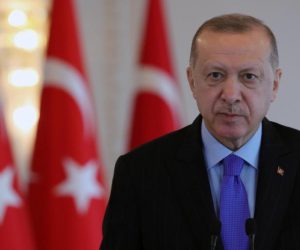 ترکی سے بہتر تعلقات یورپی یونین کے مفاد میں ہے، ایردوآن