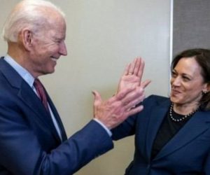 امریکہ میں نئے دور کا آغاز  جذباتی ماحول میں امریکی صدر جو بائڈن اور نائب صدر کملا ہیرس کی حلف برداری 