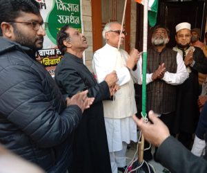 حکومتیں دستور ہند کی امین و محافظ ہیں مالک نہیں : تسلیم رحمانی