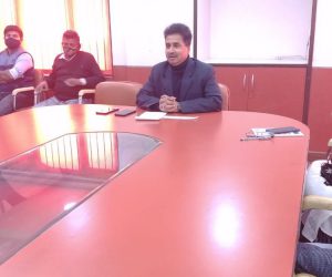 ہندوستان کی ہمہ جہت ترقی کے لیے سوامی وویکانند کے نظریات پر عمل کرنا ضروری: شیخ عقیل احمد