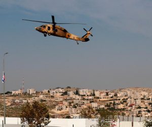 مقبوضہ فلسطینی علاقے میں یہودی آباد کاروں کے لیے 800 نئے گھر