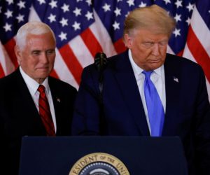 ٹرمپ کو دوسری بار مواخذے کا سامنا