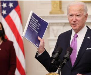 کورونا: امریکہ میں غیر امریکیوں کے داخلے پر پابندی