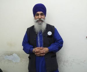 یوم جمہوریہ تشدد: دیپ سدھو کے بعد ایک اور ملزم اقبال سنگھ گرفتار