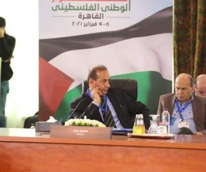 مصر میں فلسطینی گروپوں کے درمیان مثبت ماحول میں مذاکرات اختتام پذیر