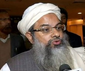 منگول پوری دہلی میں اقلیت کے جان و مال کے تحفظ کو یقینی بنائے سرکار: مولانا مدنی کا وزیر داخلہ سے مطالبہ