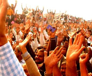 لاپتہ کسانوں کی تلاش کے لیے ’سنیوکت کسان مورچہ‘ نے تشکیل دی کمیٹی