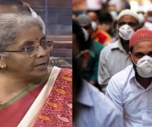 بجٹ 2021 کے خطاب سے ’اقلیتی طبقہ‘ غائب، وزیر خزانہ نے پوری طرح کیا نظر انداز!