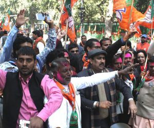 مغربی بنگال: بی جے پی نکالنا چاہتی ہے ’رتھ یاترا‘، کیا ممتا حکومت اجازت دے گی؟