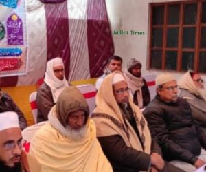 اردو کے تحفظ و بقاء کیلئے امارت شرعیہ کی تحریک کا ساتھ دیں : مولانا شبلی القاسمی