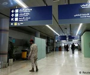 کورونا وائرس: سعودی عرب نے ہندوستان اور پاکستان سمیت 20 ممالک کے شہریوں کے داخلے پر لگائی پابندی!