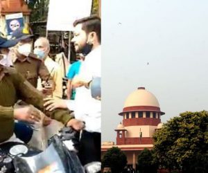 کامیڈین منور فاروقی کو ضمانت ملے گی یا نہیں! سپریم کورٹ میں فیصلہ آج ہوگا