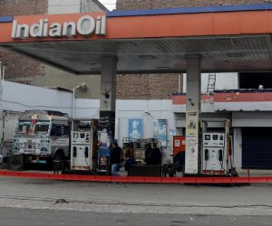 پٹرول اور ڈیزل کی قیمتوں میں پھر اضافہ