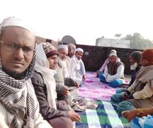 امارت شرعیہ کا پروگرام برائے ’ ترغیب تعلیم، و تحفظ اردو ‘ ضلع ارول بھداسی میں 6 ؍ کو فروری