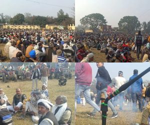 کسان تحریک کے دوران سرگرم کھاپ پنچایتوں سے کسانوں کی طاقت میں اضافہ!