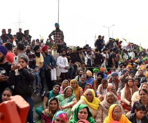 دو مہینے سے چل رہی کسان تحریک پر اقوام متحدہ کا پہلا رد عمل آیا سامنے ، انتظامیہ اور مظاہرین سے خاص گزارش