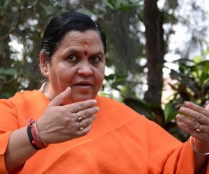 چمولی حادثہ پر اوما بھارتی کا بی جے پی حکومت پر نشانہ، کہا- میں نے بجلی منصوبے کے لئے منع کیا تھا