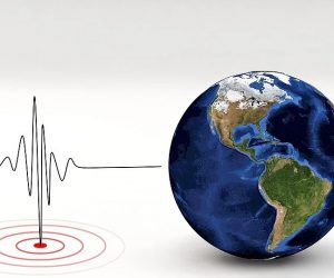 شہرہ آفاق سیاحتی مقام گلمرگ میں 3.5 شدت کا زلزلہ