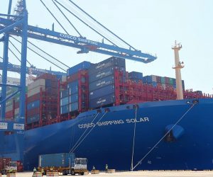 حکومت ہوائی اڈوں کے بعد اب بندرگاہوں کو بھی نجی ہاتھوں میں سونپا چاہتی ہے: کانگریس