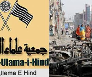 دہلی فسادات: گیارہ ماہ سے جیل میں بند ظریف عرف موٹا کو آٹھوں مقدمات میں ضمانت