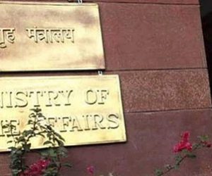 این آئی اے نے کسانوں کو طلب نہیں کیا: وزارت داخلہ 