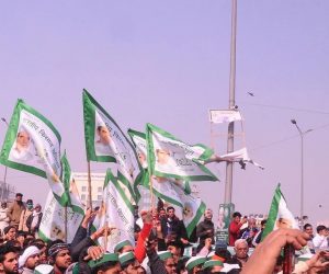 کنڈلی بارڈر پر ایک کسان کی موت