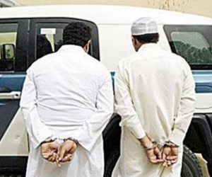 سعودیہ میں کرپشن کے الزامات پر 48 اعلیٰ حکومتی شخصیات کے خلاف کارروائی