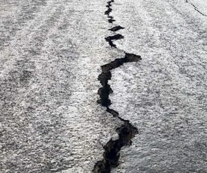 پاکستان ، تاجکستان اور ہندوستان کے کئی حصوں میں زلزلے کے تیز جھٹکے