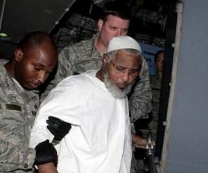 اسامہ بن لادن کے ذاتی محافظ ابراہیم عثمان کا انتقال