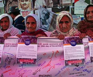 سی اے اے مخالف شاہین باغ احتجاج سے متعلق فیصلے پر نظر ثانی کرنے سے سپریم کورٹ کا انکار