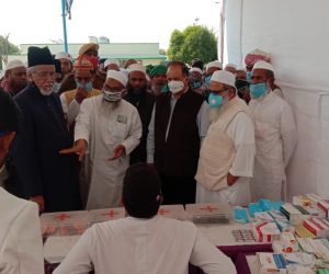 آج کے مشکل حالات میں خواجہ صاحب کی زندگی ہمارے لیے مشعل راہ