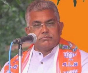 بنگال بی جے پی صدر دلیپ گھوش نے پھر دیا متنازعہ بیان، ’ماؤں‘ کو دی کھلی دھمکی