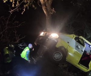 جموں و کشمیر: ڈوڈہ میں دلدوز سڑک حادثہ میں چھ لوگوں کی موت