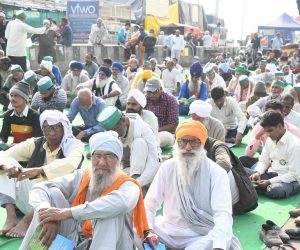 کسان تحریک: دہلی بارڈرس پر مظاہرین کی کم ہوتی تعداد کی اصل وجہ آئی سامنے!