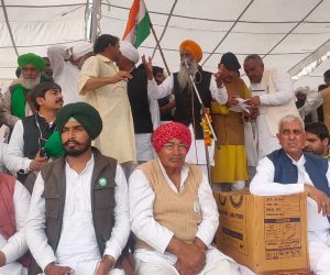 ریل روکو مہم پُر امن رہے گی، درماندہ لوگوں کو پانی، دودھ اور لسی پیش کریں گے