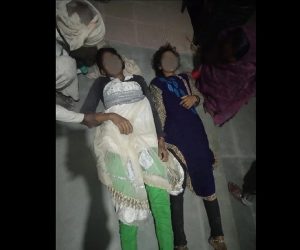 اناؤ پھر شرمسار! تین دلت لڑکیاں بیہوشی کی حالت میں کھیت سے برآمد، دو کی موت