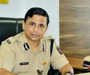 مہاراشٹر: مشہور آئی پی ایس قیصر خالد نے پولیس کمشنر کا عہدہ سنبھالا، اردو داں طبقہ میں خوشی کی لہر