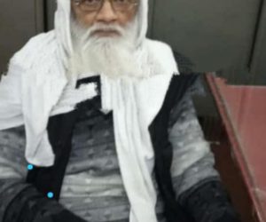 حضرت قاضی عبد الجلیل صاحب کا انتقال پُرملال ملت اسلامیہ کے لیے ایک بڑا خسارہ جنرل سکریٹری اسلامک فقہ اکیڈمی انڈیا مولانا خالد سیف اللہ رحمانی کا تعزیتی بیان