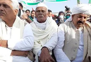 مظفر نگر: کھاپ پنچایت نے بی جے پی کا کیا بائیکاٹ، بات نہ ماننے والوں کو ملے گی سزا!