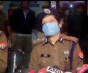 اناؤ معاملہ میں پولیس کا انکشاف ، دلت لڑکیوں کو یکطرفہ محبت کی وجہ سے قتل کیا گیا