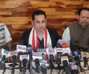 انتخابات سے عین قبل بی جے پی کو دھچکا! آئی پی ایف ٹی کا تریپورہ رائل سے اتحاد، علیحدہ ریاست کا مطالبہ