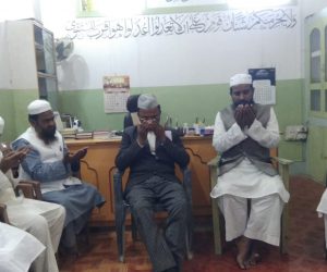 منصب قضاء پر فائز کہنہ مشق قاضی سے ہم محروم ہو گئے: قاضی عتیق اللہ رحمانی